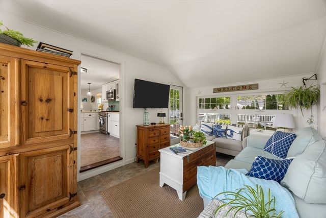 56 Crowes Purchase Rd, Yarmouth, MA 02673