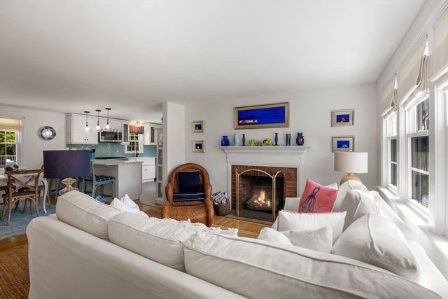 56 Crowes Purchase Rd, Yarmouth, MA 02673