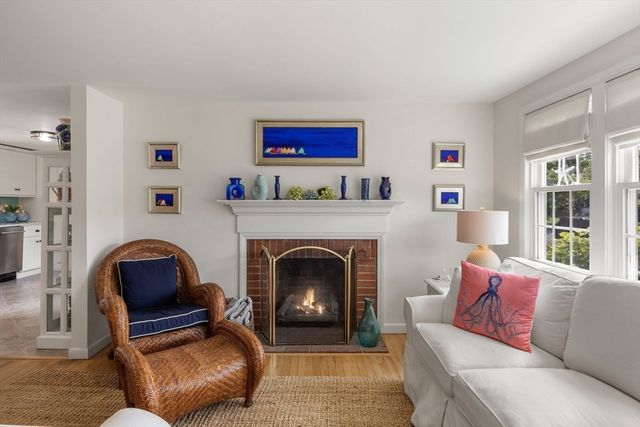 56 Crowes Purchase Rd, Yarmouth, MA 02673