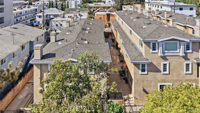 1133 S Hoover 416, Los Angeles, CA 90006