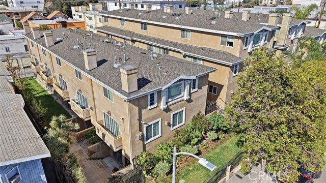 1133 S Hoover 416, Los Angeles, CA 90006