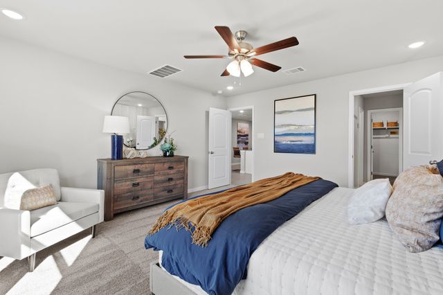 2936 Kimberwick Drive, Anna, TX 75409