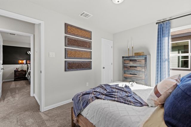 2936 Kimberwick Drive, Anna, TX 75409