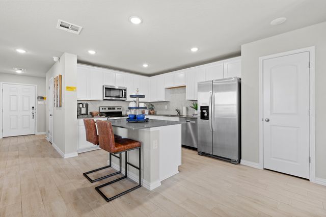 2936 Kimberwick Drive, Anna, TX 75409