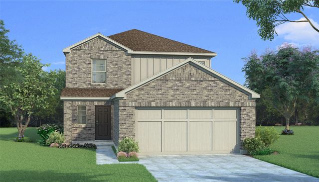 2936 Kimberwick Drive, Anna, TX 75409
