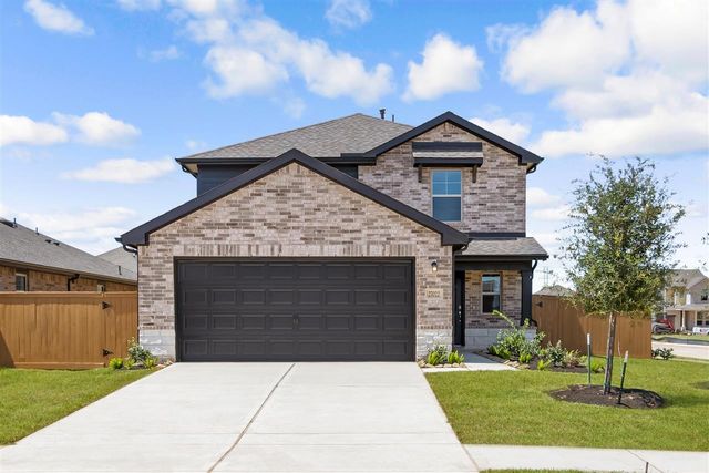 2936 Kimberwick Drive, Anna, TX 75409