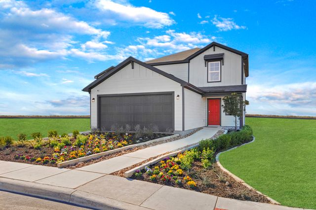 2936 Kimberwick Drive, Anna, TX 75409