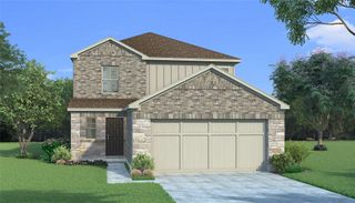 2936 Kimberwick Drive, Anna, TX 75409
