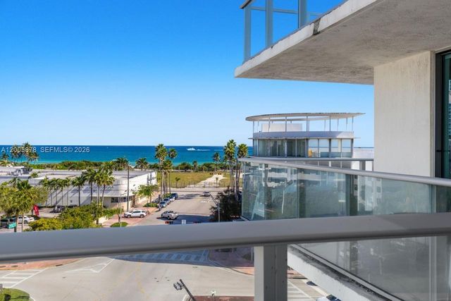 6620 Indian Creek Dr 616, Miami Beach, FL 33141