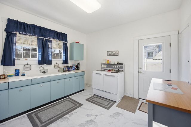 122 Linden Avenue, Frankfort, KY 40601