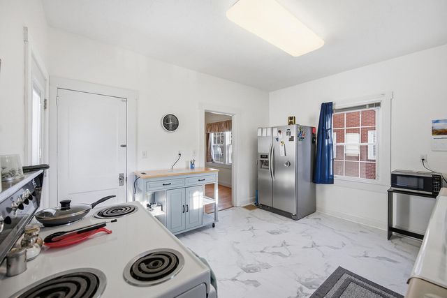 122 Linden Avenue, Frankfort, KY 40601