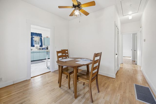 122 Linden Avenue, Frankfort, KY 40601