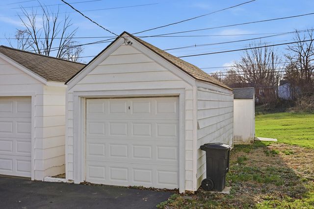 122 Linden Avenue, Frankfort, KY 40601