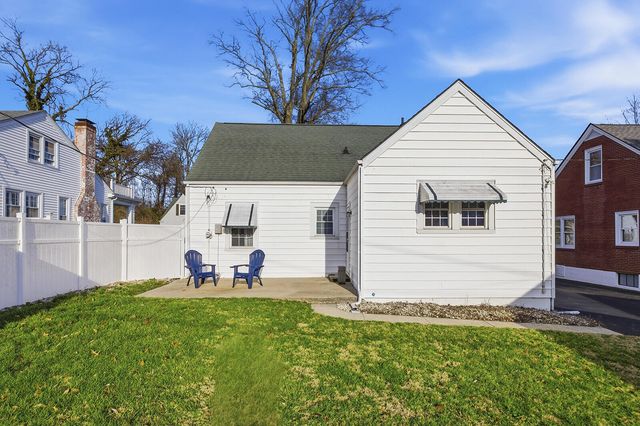 122 Linden Avenue, Frankfort, KY 40601