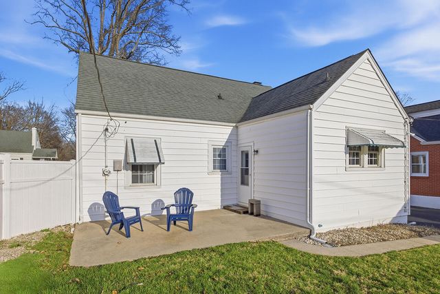 122 Linden Avenue, Frankfort, KY 40601