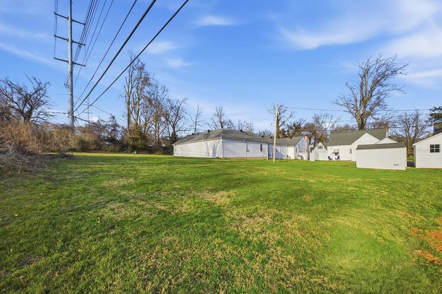 122 Linden Avenue, Frankfort, KY 40601