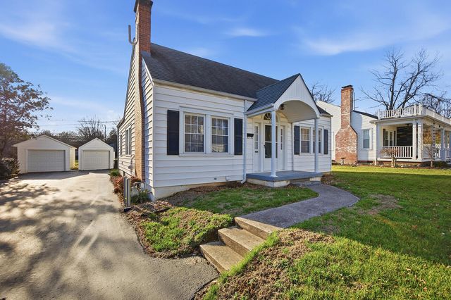 122 Linden Avenue, Frankfort, KY 40601