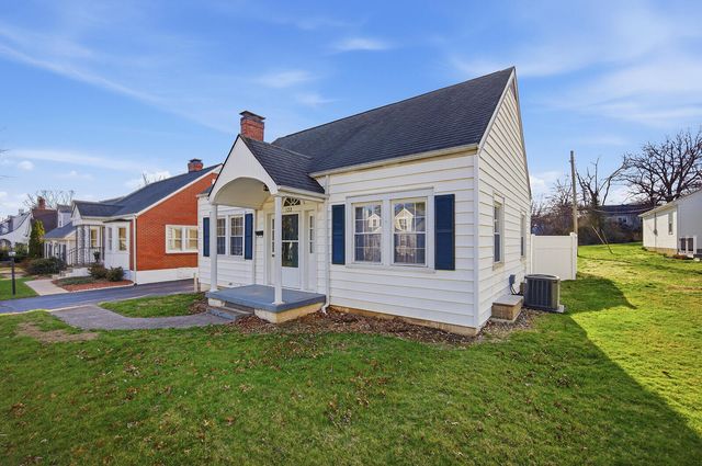 122 Linden Avenue, Frankfort, KY 40601