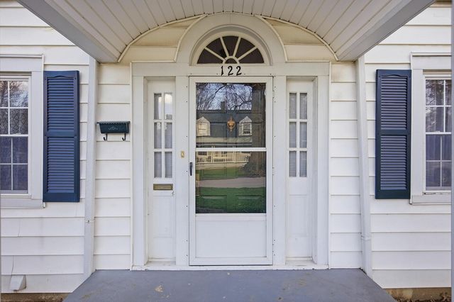 122 Linden Avenue, Frankfort, KY 40601