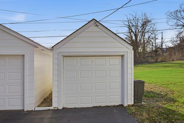 122 Linden Avenue, Frankfort, KY 40601