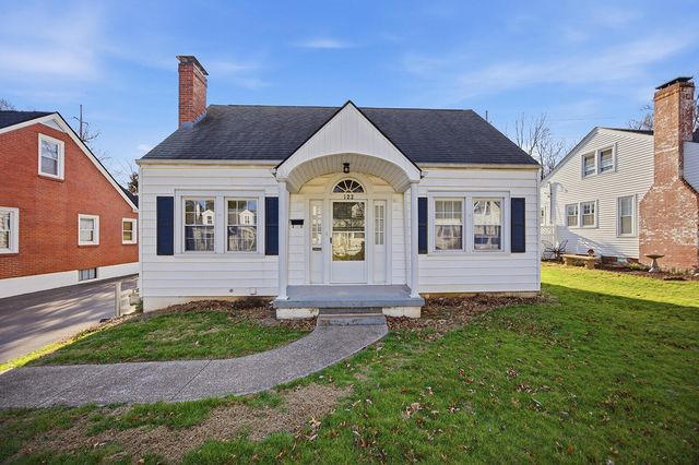 122 Linden Avenue, Frankfort, KY 40601