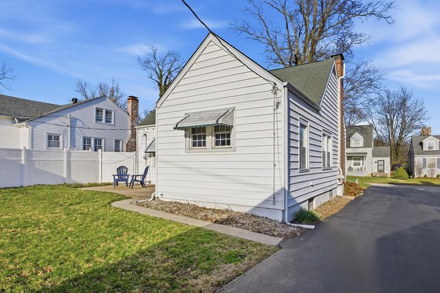 122 Linden Avenue, Frankfort, KY 40601