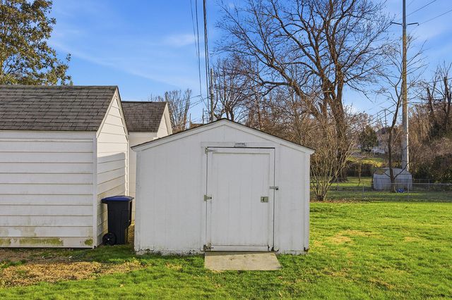 122 Linden Avenue, Frankfort, KY 40601