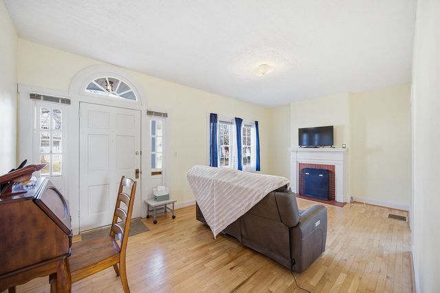 122 Linden Avenue, Frankfort, KY 40601