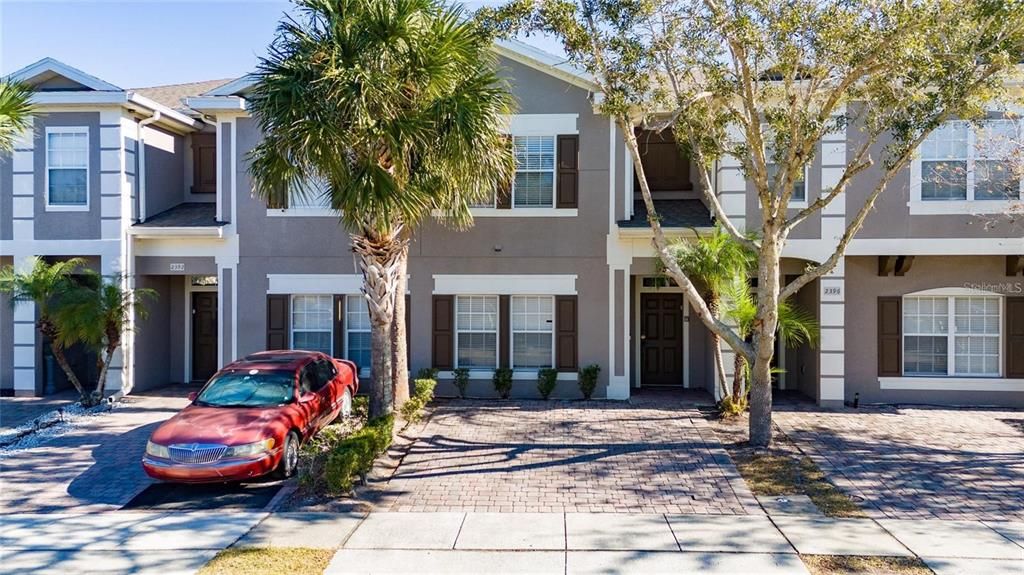 2394 CARAVELLE CIR, Kissimmee, FL 34746