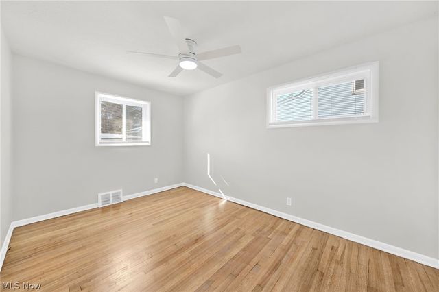 16159 Bowfin Boulevard, Brookpark, OH 44142