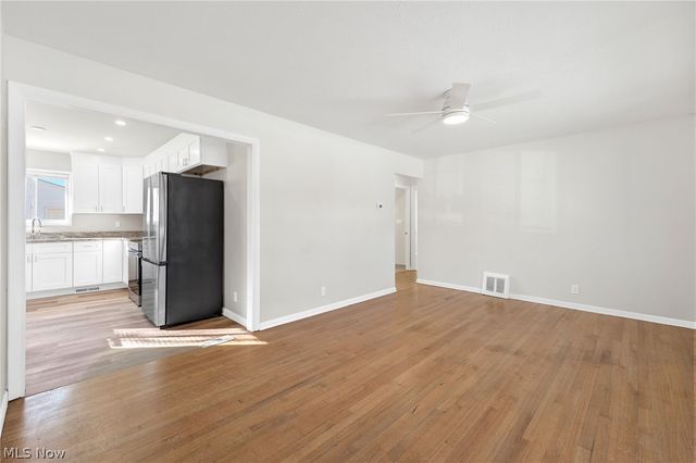 16159 Bowfin Boulevard, Brookpark, OH 44142