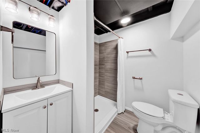 16159 Bowfin Boulevard, Brookpark, OH 44142