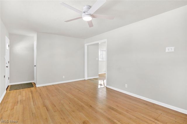 16159 Bowfin Boulevard, Brookpark, OH 44142