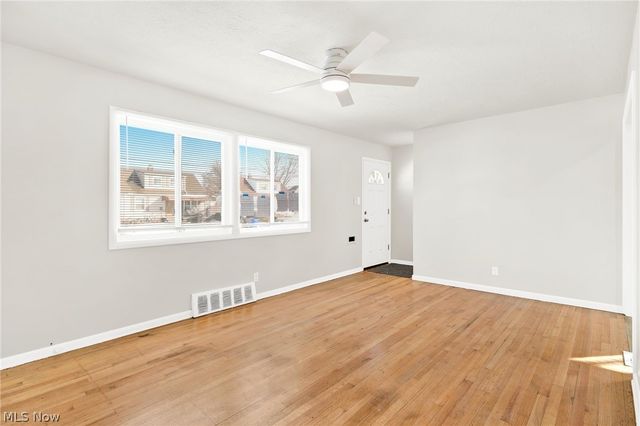 16159 Bowfin Boulevard, Brookpark, OH 44142