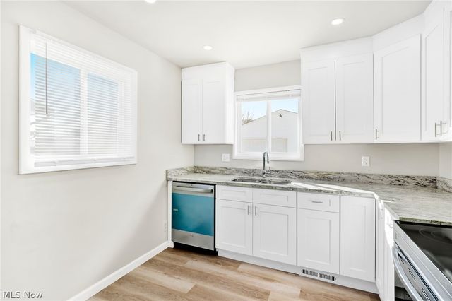 16159 Bowfin Boulevard, Brookpark, OH 44142