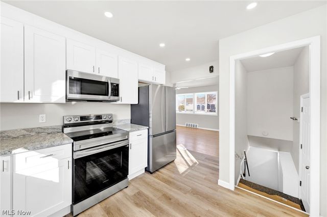 16159 Bowfin Boulevard, Brookpark, OH 44142