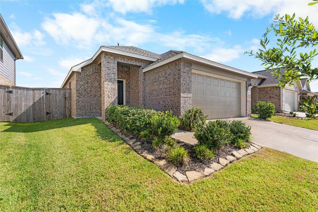 23922 Steep Climb Drive, Hockley, TX 77447
