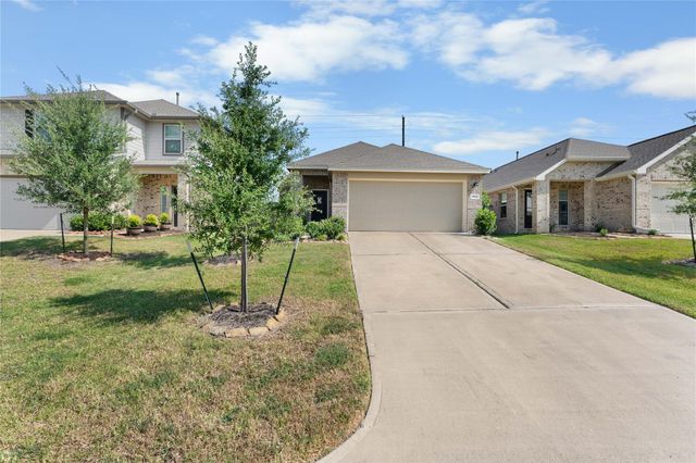 23922 Steep Climb Drive, Hockley, TX 77447