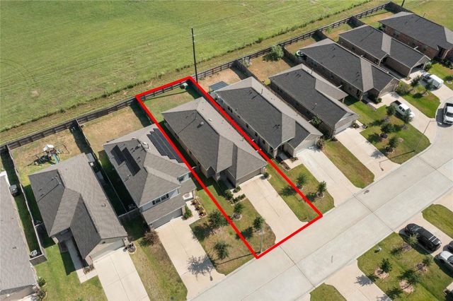 23922 Steep Climb Drive, Hockley, TX 77447