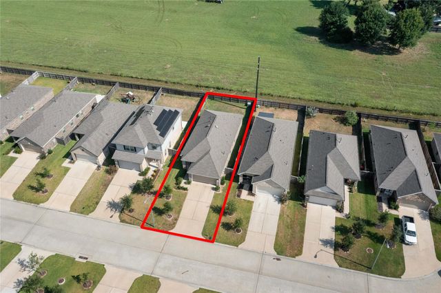 23922 Steep Climb Drive, Hockley, TX 77447