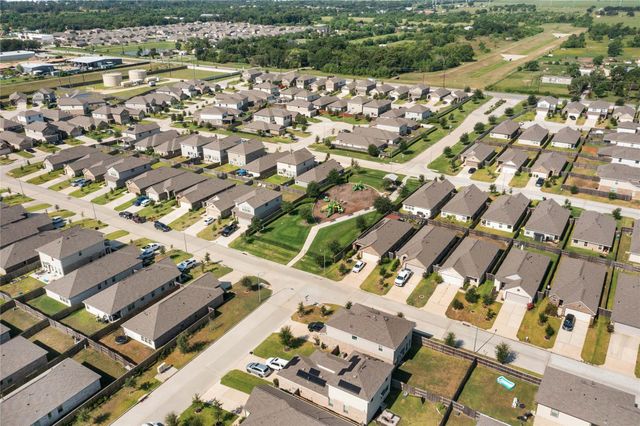 23922 Steep Climb Drive, Hockley, TX 77447