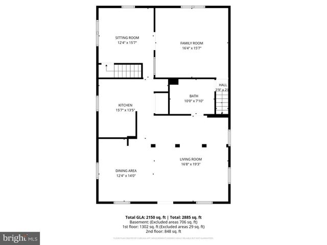 766 DIVIDING CREEK RD, Arnold, MD 21012