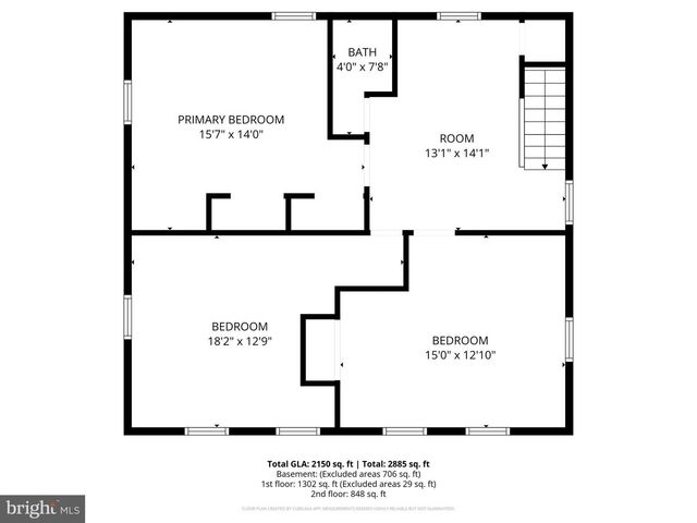 766 DIVIDING CREEK RD, Arnold, MD 21012
