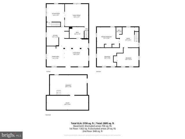 766 DIVIDING CREEK RD, Arnold, MD 21012
