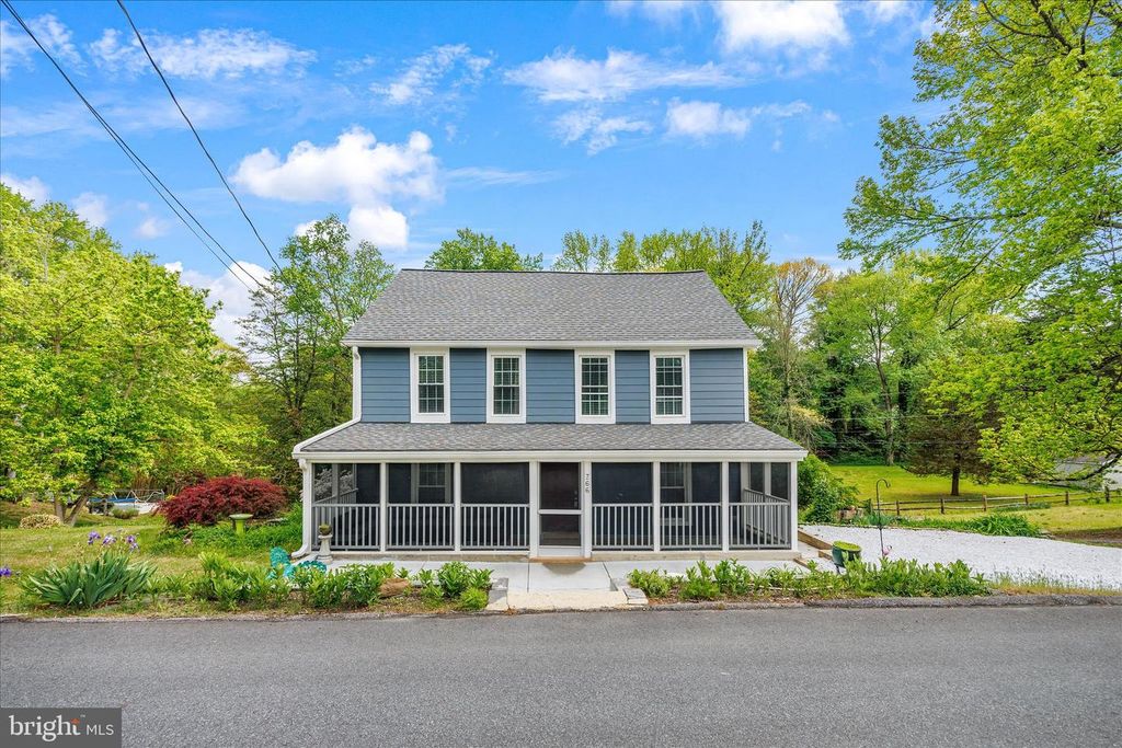766 DIVIDING CREEK RD, Arnold, MD 21012