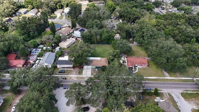 6218 N 43RD STREET, Tampa, FL 33610