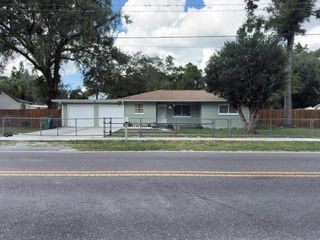6218 N 43RD STREET, Tampa, FL 33610