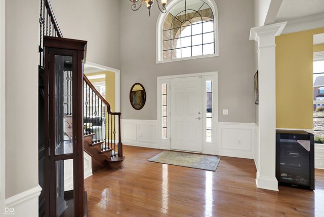 8944 Spring Violet Place, Zionsville, IN 46077