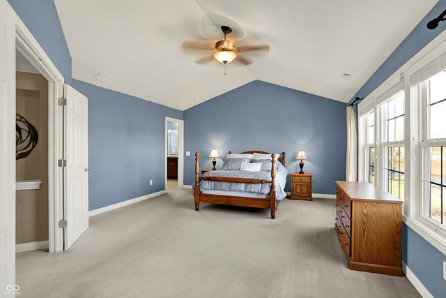 8944 Spring Violet Place, Zionsville, IN 46077