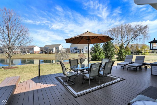 8944 Spring Violet Place, Zionsville, IN 46077